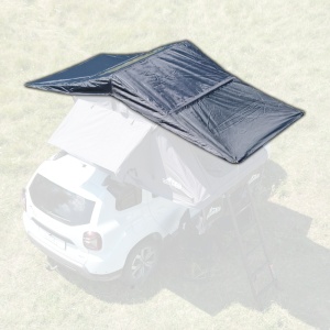Overlander Prelata Ploaie Cort Adventure Adventure 190CM