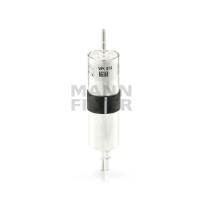 Pachet filtre revizie Bmw Seria 3 E90 316 i 122 cai, filtre Mann-Filter