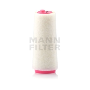 Pachet filtre revizie Bmw Seria 3 E90 318 d 122 cai, filtre Mann-Filter
