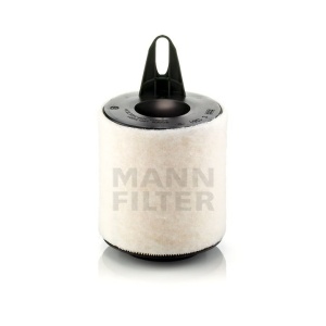 Pachet filtre revizie Bmw Seria 3 E90 320 i 170 cai, filtre Mann-Filter