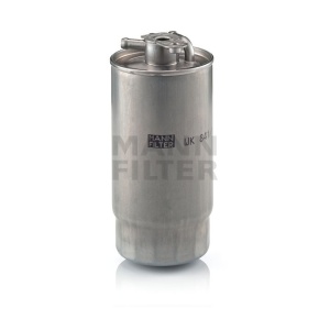 Pachet filtre revizie Bmw Seria 5 E39 520 d 136 cai, filtre Mann-Filter