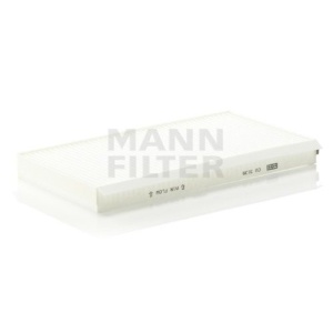 Pachet filtre revizie Bmw Seria 5 E60 520 d 150 cai, filtre Mann-Filter