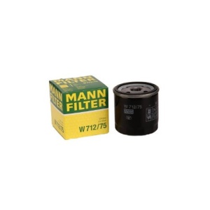 Pachet filtre revizie Opel Astra H 1.6 105 cai, filtre Mann-Filter