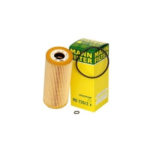 Pachet filtre revizie Skoda Octavia 1.9 TDI 90 cai, filtre Mann-Filter