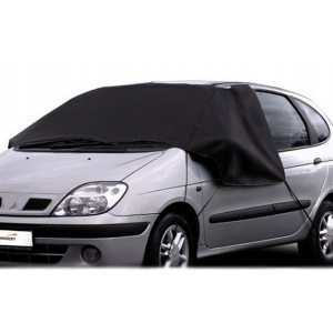 Parasolar parbriz si oglinzi laterale termoizolant 145/165X110 CM CARPASSION