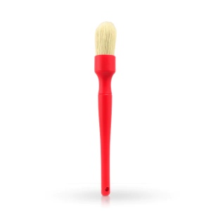 Pensula detailing din par natural Detail Factory Boar Detailing Brush-MARE - 25 CM
