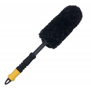 Perie Curatare Jante Meguiar's Supreme Wheel Brush, L