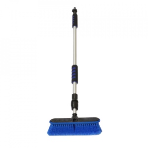Perie spalat cu maner telescopic 158 CM