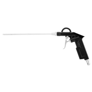 Pistol de suflat cu duza lunga 220mm