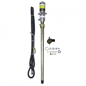Pompa Pneumatica Extractie Ulei - Butoi 200L Jmb