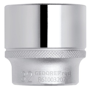 Priză 1/2" hex 9 mm lungime 38 mm