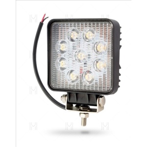 Proiector Patrat Lumina Lucru Cu Led Mvm