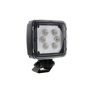 PROIECTOR PATRAT LUMINA LUCRU CU LED