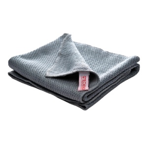 Prosop uscare auto din microfibra Gtechniq MF4 Diamond Sandwich Microfibre Drying Towel