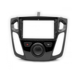 Rama adaptoare Cablaj HUB64 Ford Focus (2012-2017) pentru Navigatii multimedia Android de 9 Inch