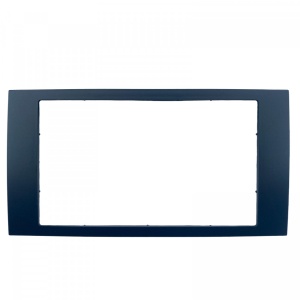 Rama Adaptoare FORD Focus,Galaxy,Kuga,Fiesta,Transit,C-Max pentru Multimedia 2DIN Universale,MP5 - AD-BGRFR0012DIN