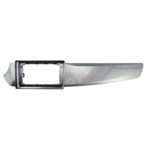 Rama adaptoare HUB64 Alfa Romeo Giulietta (2010-2014) pentru Navigatii multimedia Android de 9 Inch