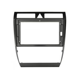 Rama adaptoare HUB64 Audi A6 (1997-2004) pentru Navigatii multimedia Android de 9 Inch