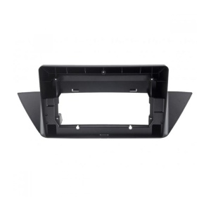 Rama adaptoare HUB64 BMW X1 E84 (2010-2015) pentru Navigatii multimedia Android de 10.1 Inch