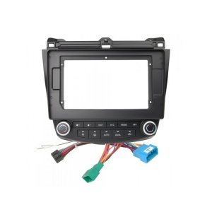 Rama adaptoare HUB64 Honda Accord (2004-2007) pentru Navigatii multimedia Android de 10.1 Inch