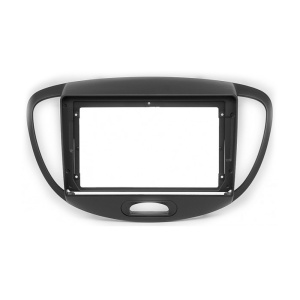 Rama adaptoare HUB64 Hyundai I10 (2008-2013) pentru Navigatii multimedia Android de 9 Inch
