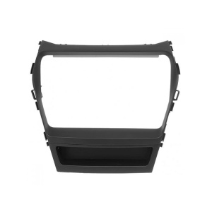 Rama adaptoare HUB64 Hyundai IX45 Santa FE 3 (2013-2017) pentru Navigatii multimedia Android de 9 Inch