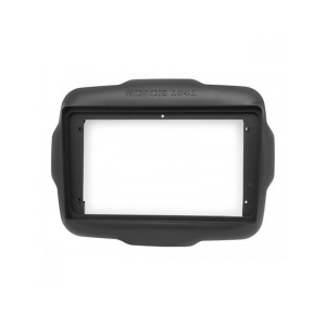 Rama adaptoare HUB64 Jeep Renegade (2016+) pentru Navigatii multimedia Android de 9 Inch