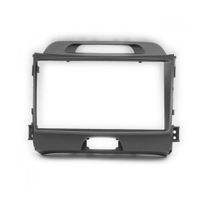 Rama adaptoare HUB64 Kia Sportage (2010-2015) pentru Navigatii multimedia Android de 9 Inch