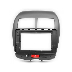 Rama adaptoare HUB64 Mitsubishi ASX (2013-2016) pentru Navigatii multimedia Android de 10.1 Inch