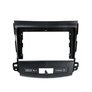 Rama adaptoare HUB64 Mitsubishi Outlander (2008-2013) pentru Navigatii multimedia Android de 9 Inch