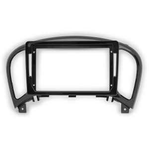 Rama adaptoare HUB64 Nissan Juke (2004-2016) pentru Navigatii multimedia Android de 9 Inch