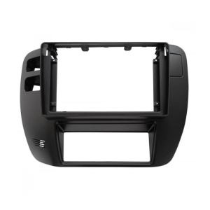 Rama adaptoare HUB64 Nissan Patrol (2002-2004) pentru Navigatii multimedia Android de 9 Inch