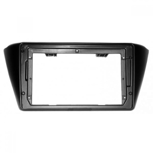 Rama adaptoare HUB64 Skoda Fabia (2015+) pentru Navigatii multimedia Android de 9 Inch