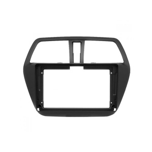 Rama adaptoare HUB64 Suzuki SX4 S-Cross (2014-2020) pentru Navigatii multimedia Android de 9 Inch