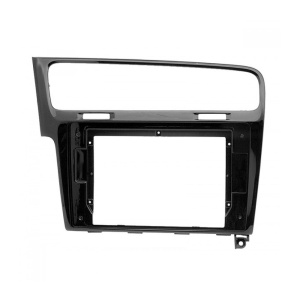 Rama adaptoare HUB64 Volkswagen Golf 7 (2013+) pentru Navigatii multimedia Android de 10.1 Inch