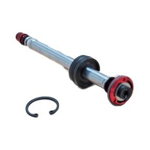 Rebound Damper And Seal Head Assembly/Shaft Bolt - 2009-2011 Sid