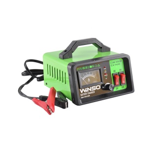 Redresor baterie 6 12V, 10A 10A 100ah