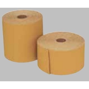 Ro00013M Rola Hookit 245 P80 75Mm X 25M-3M