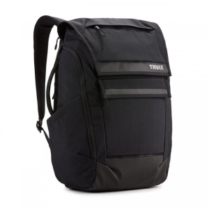 Rucsac urban cu compartiment laptop Thule Paramount 27L Black