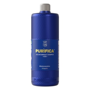Sampon auto acid LABOCOSMETICA Purifica 1L