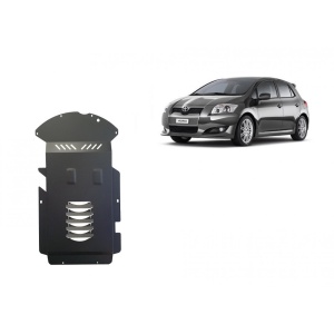 Scut antifurt catalizator pentru Toyota Auris ( 2007 - 2012 )