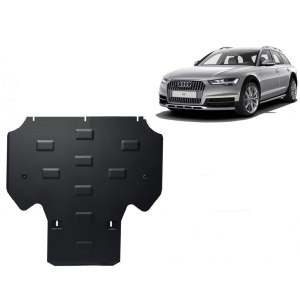 Scut cutie de viteza Audi A6 All Road ( 2011 - 2018 )