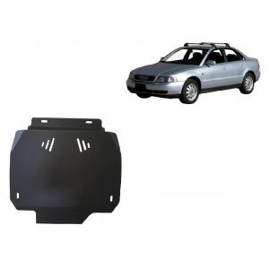 Scut cutie de viteză automată Audi A4 B5 ( 1995 - 2000 )