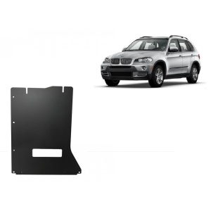 Scut cutie de viteză BMW X5 ( 2007 - 2013 )