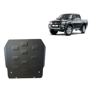 Scut cutie de viteză și diferențial Mitsubishi L 200 ( 1998 - 2007 )