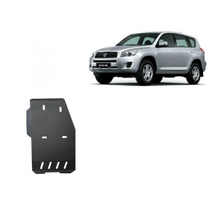 Scut diferențial Toyota RAV 4 ( 2006 - 2013 )