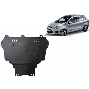 Scut motor metalic pentru Ford C - Max ( 2010 - 2019 )