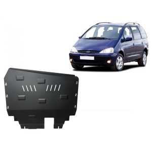 Scut motor metalic pentru Ford Galaxy 1 ( 1995 - 2006 )
