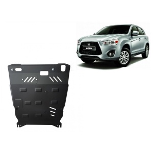 Scut motor si cutie de viteză Mitsubishi ASX ( 2010 - 2025 )
