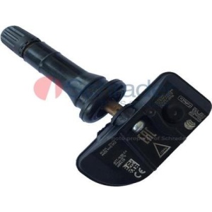Senzor sistem de control al presiunii pneuri 433 MHz